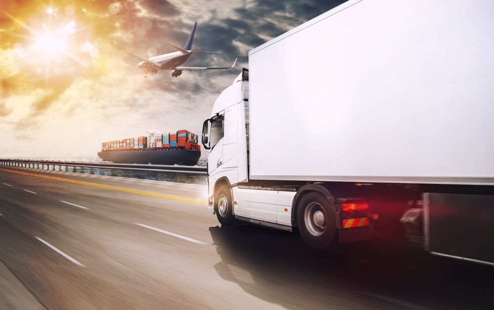 Proficient Transport Services Experts — Joe Camilleri Transport in Sydney, ACT