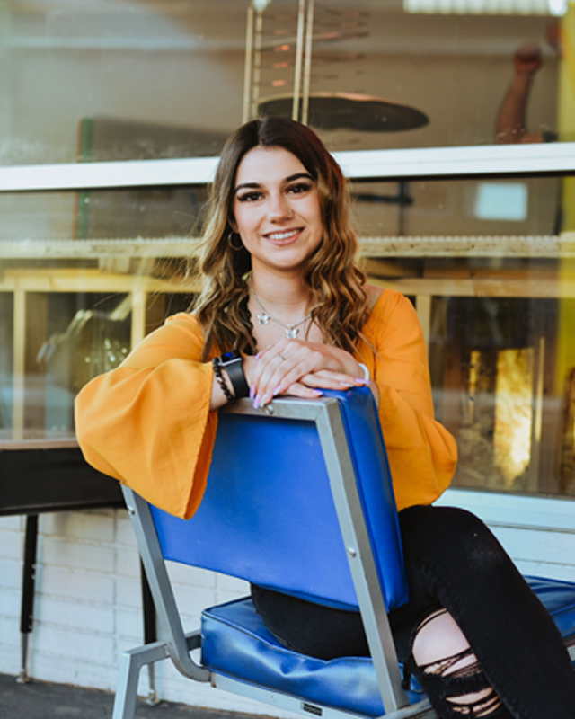 Bailey Wyatt Personal Assistant at Idaho Elite Care Insurance Agency