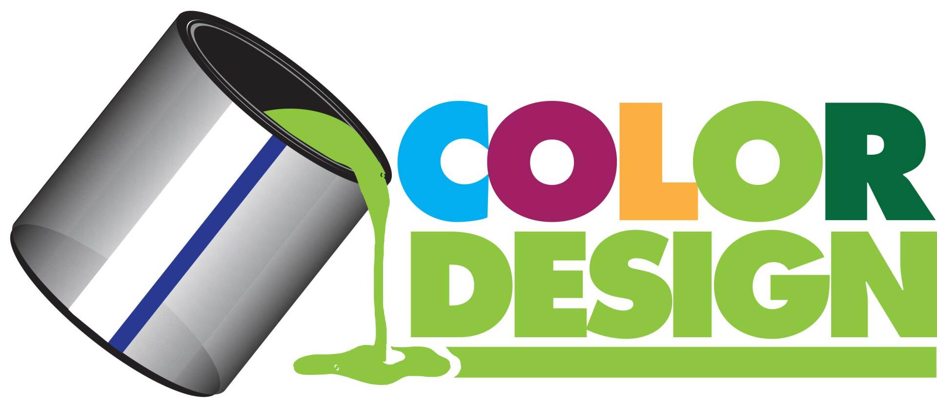 COLOR DESIGN DI LUCA SAVINA Logo