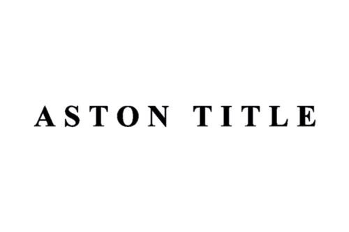 Aston Title