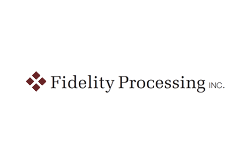 Fidelity Processing