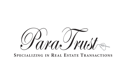 ParaTrust Real Estate Transactions