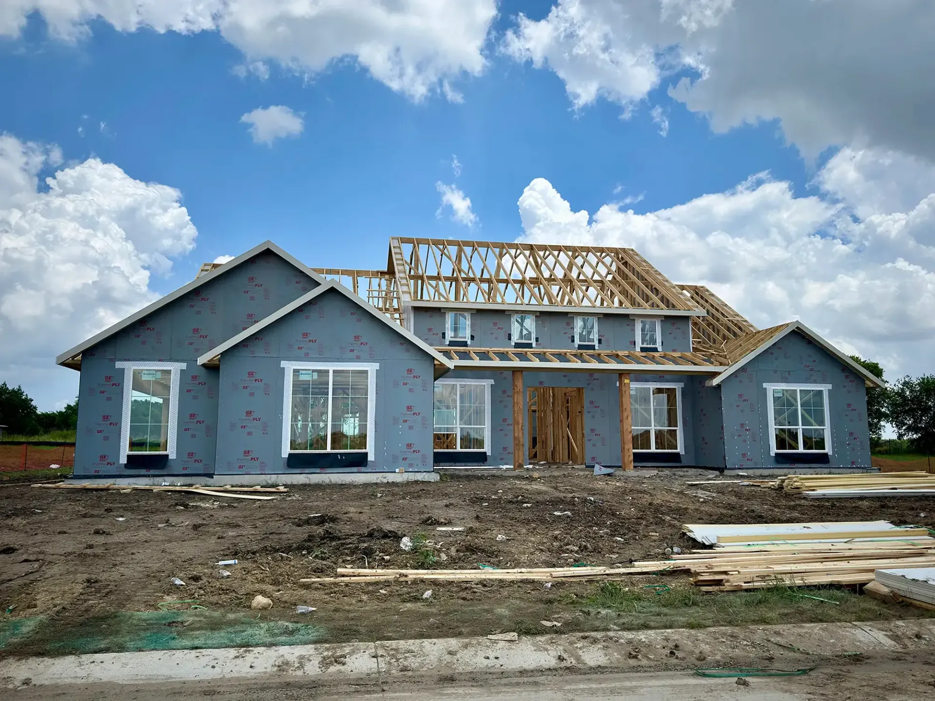 New Construction Title Insurance NJ | Title Trust