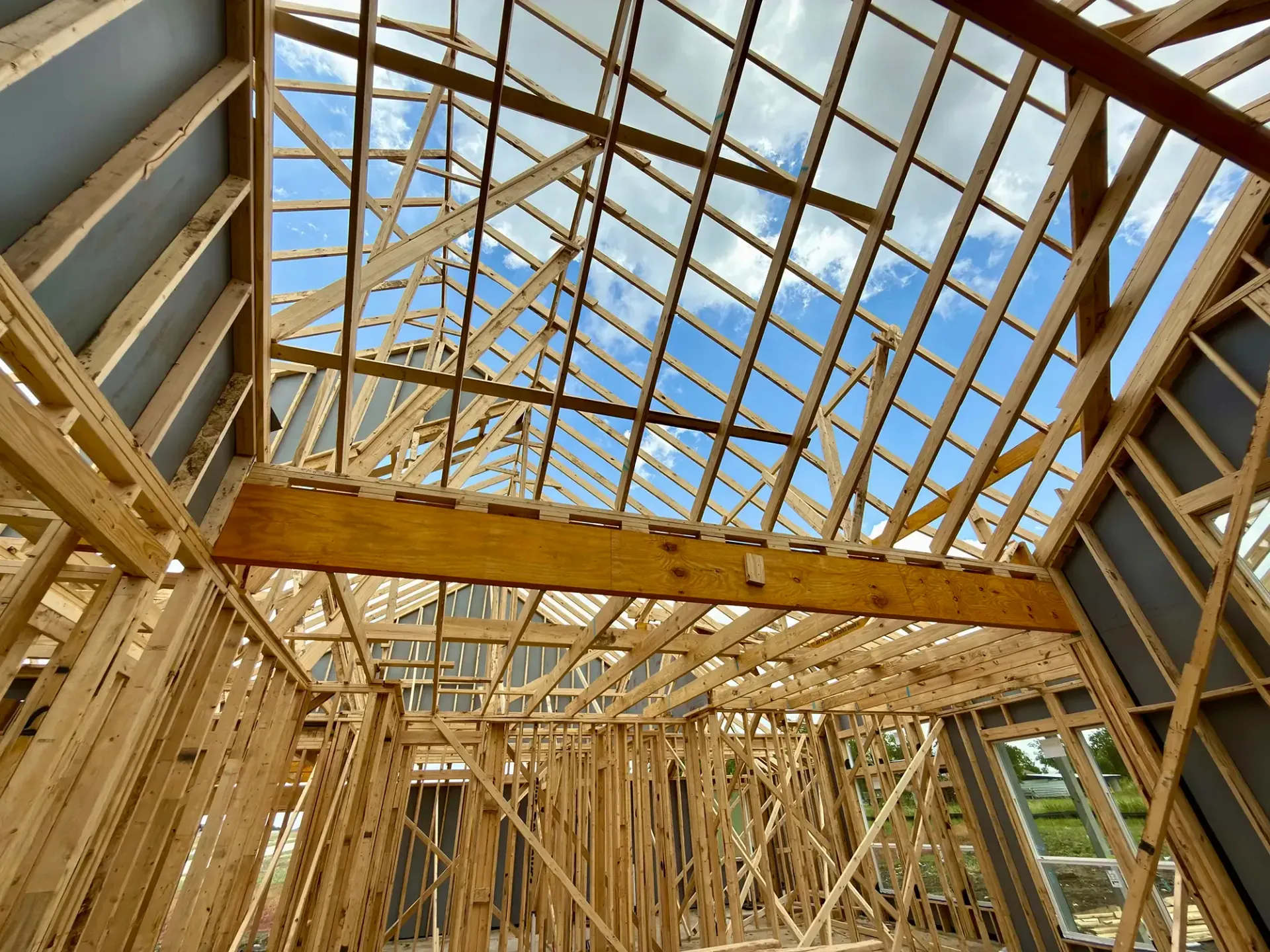 first-time homebuyers and new construction in New Jersey
