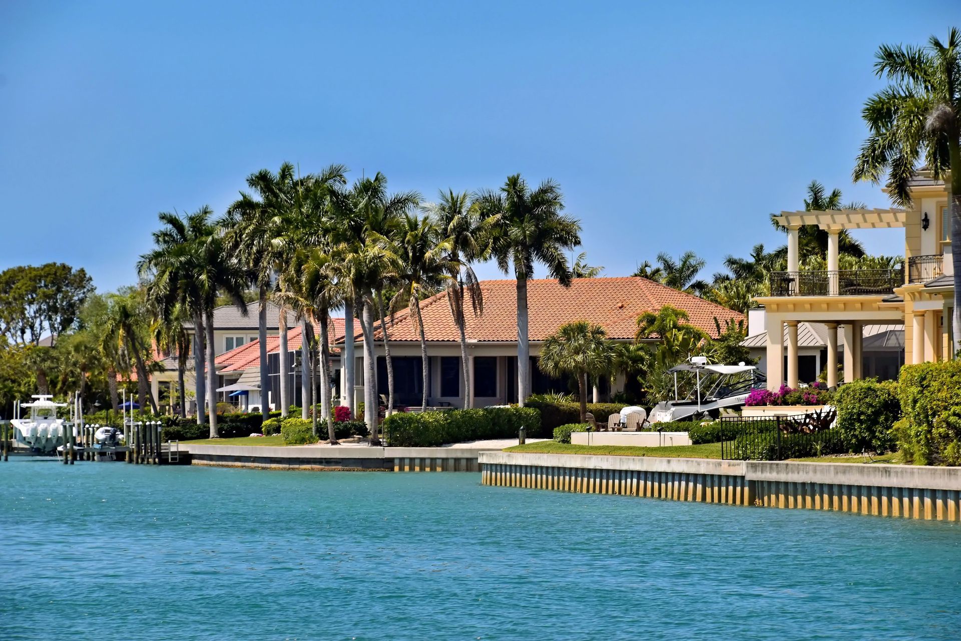 Florida refinance title insurance