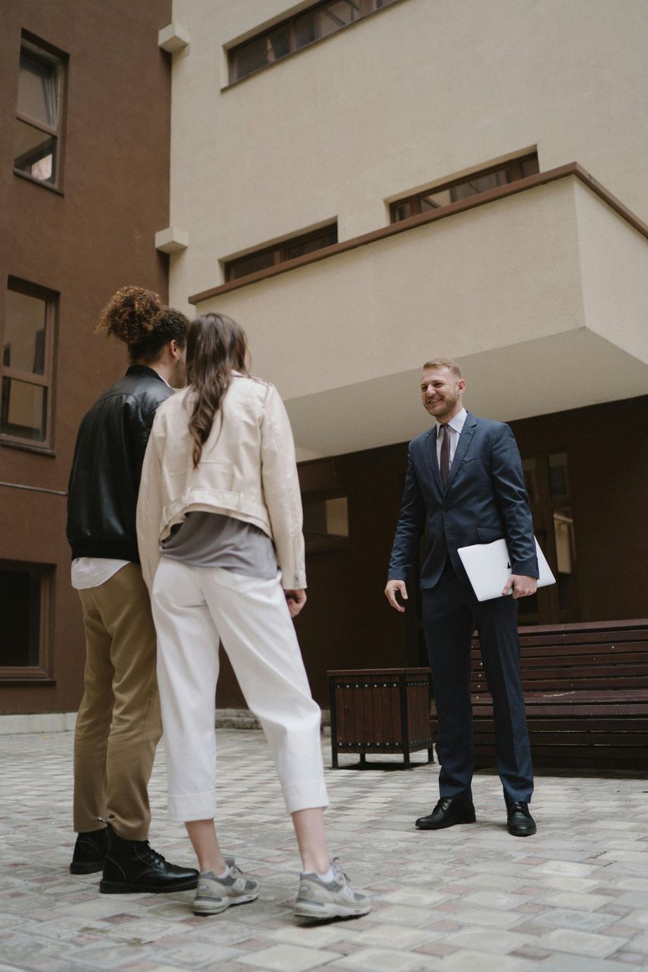 Experienced settlement staff representing an independent title insurance underwriting company in West Long Branch, NJ.