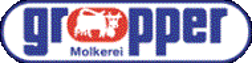 Logo der Molkerei