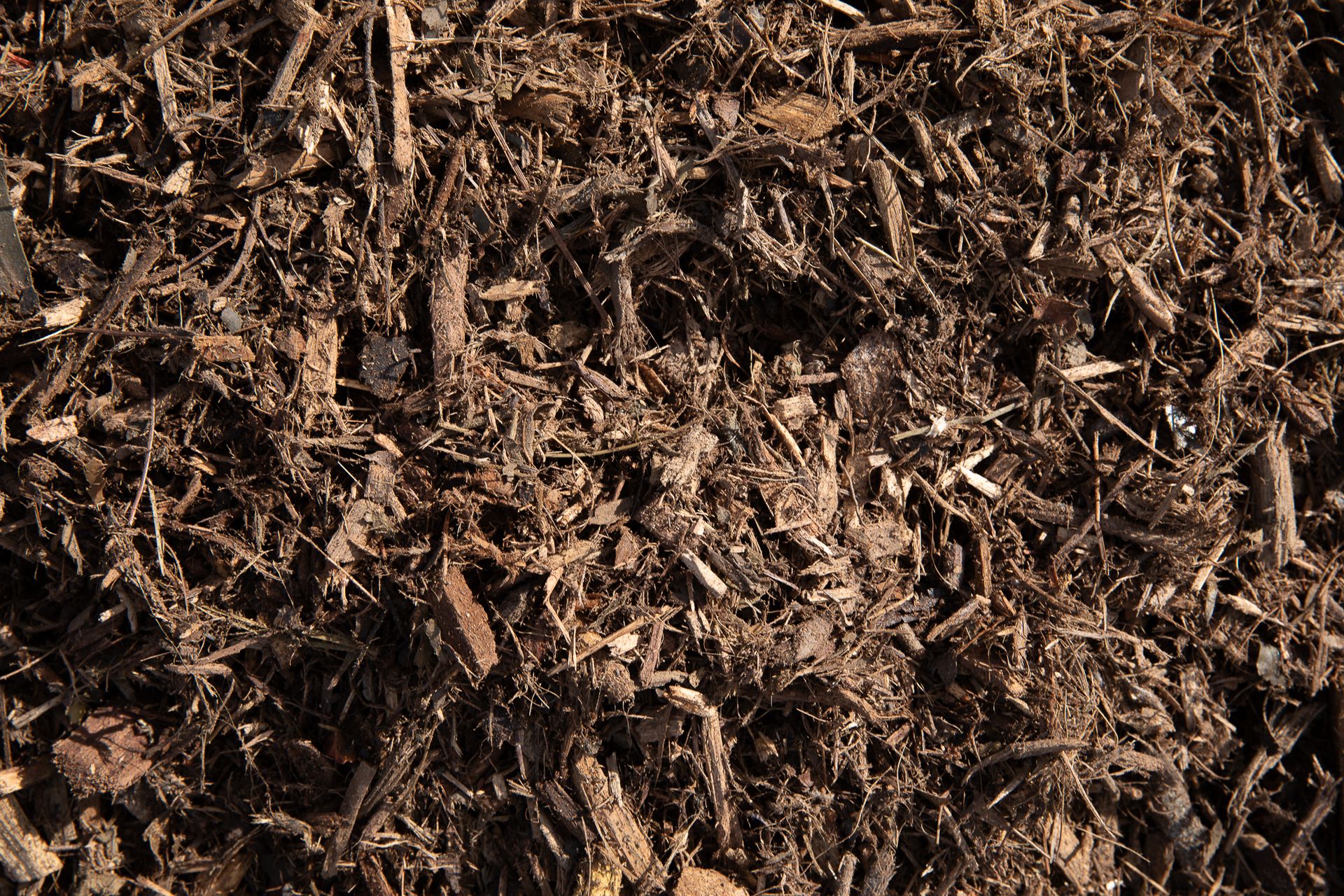 Mulch Supply | North County Supply | CA