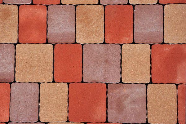 paver walkway design