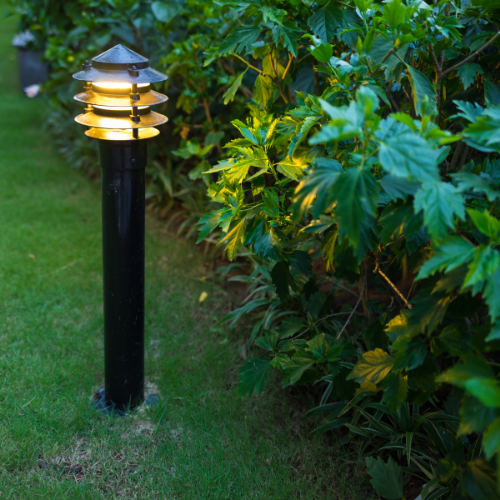 led walkway lighting