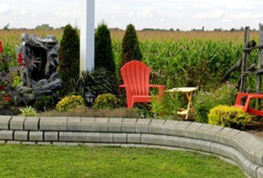 local landscape design