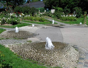 hardscape design ideas