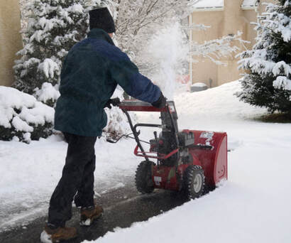 snow removal expert