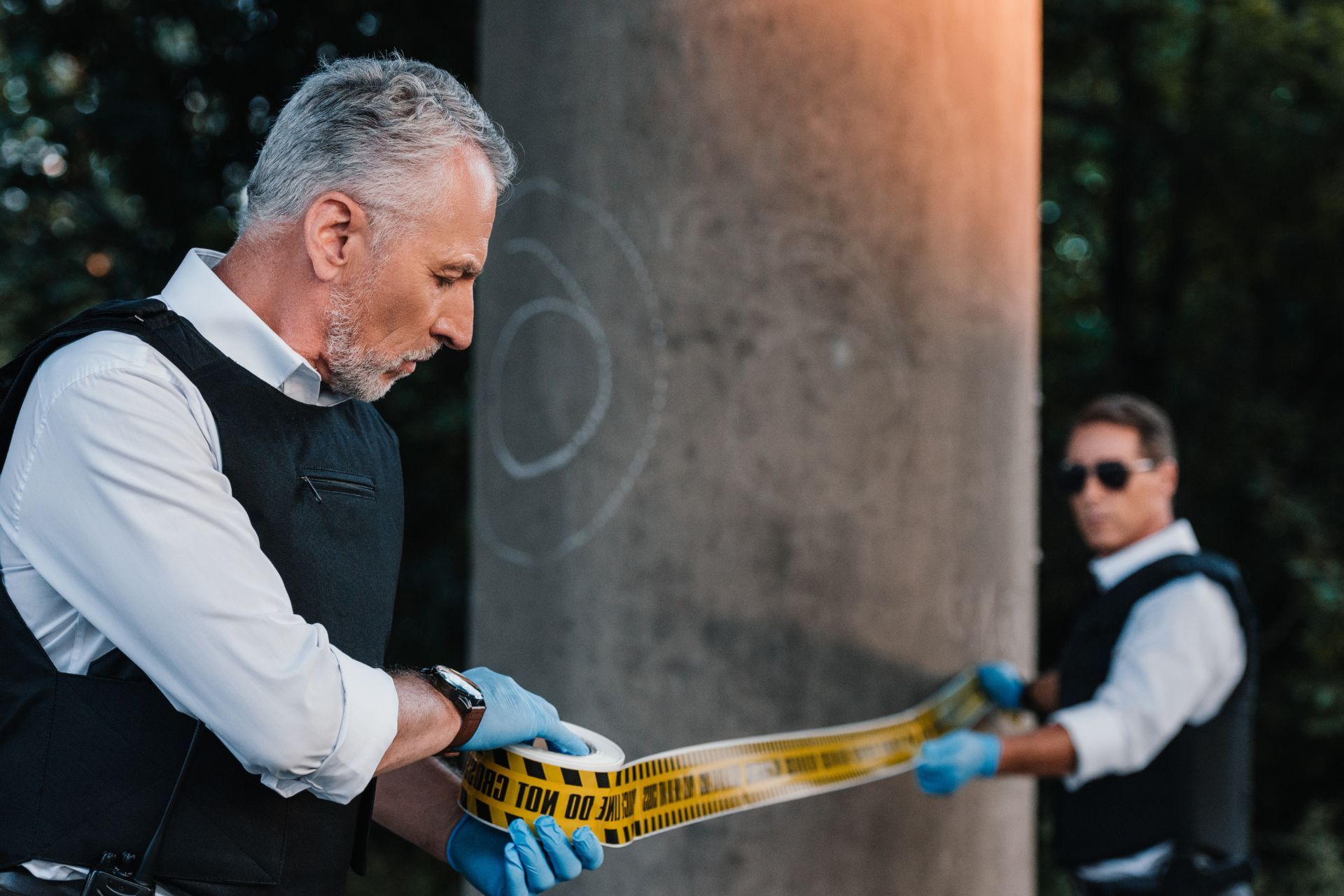 Criminal Insurance Crime Insurance (Free Quote & Coverage Info)