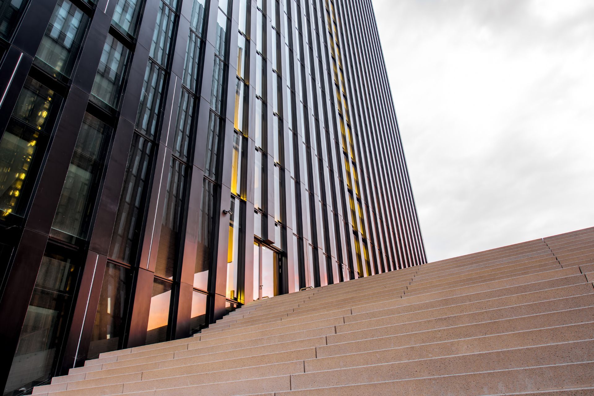 Office Building Insurance (Get Protected Now)