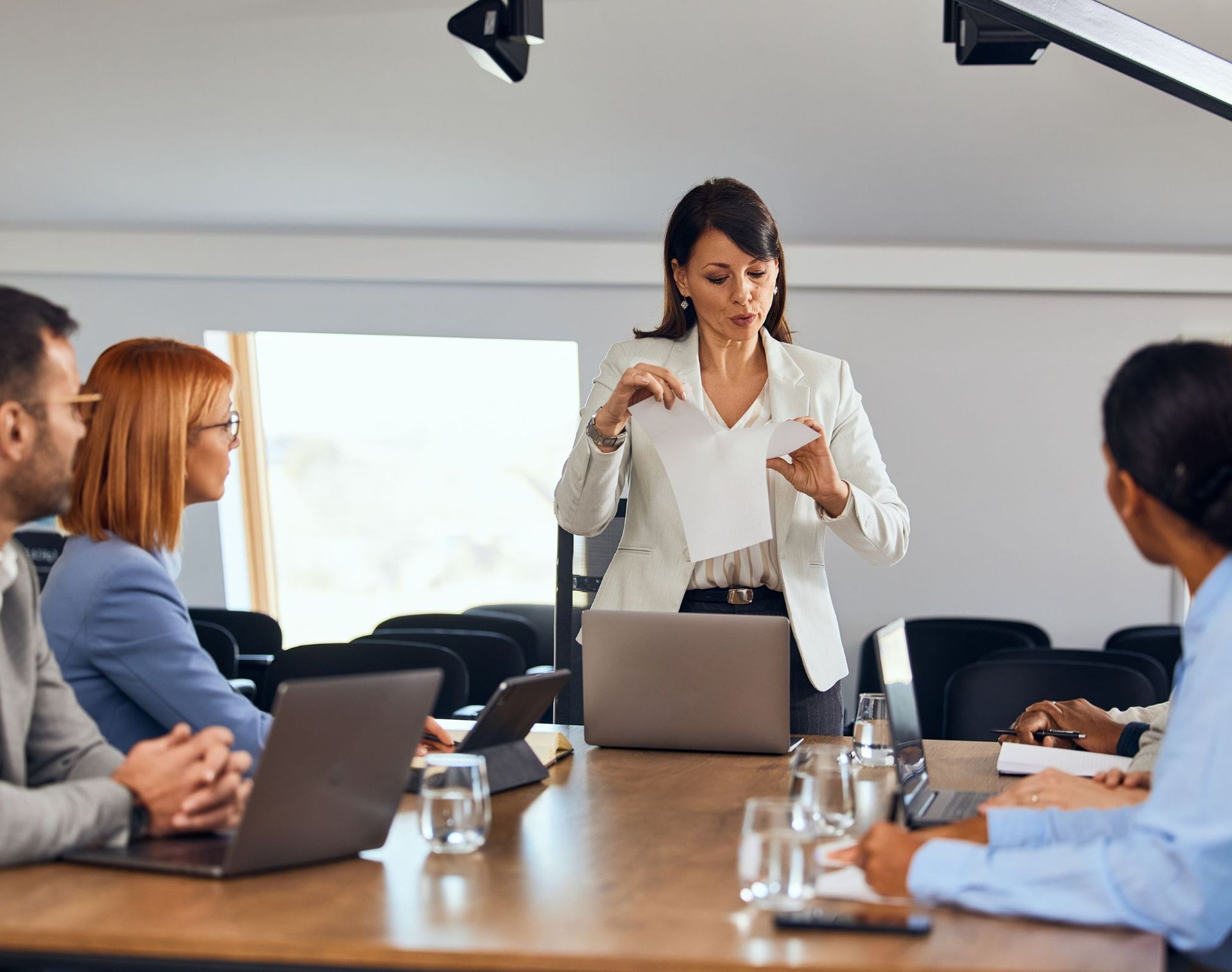 General Liability vs. Professional Liability Insurance in New York: What’s the Difference?
