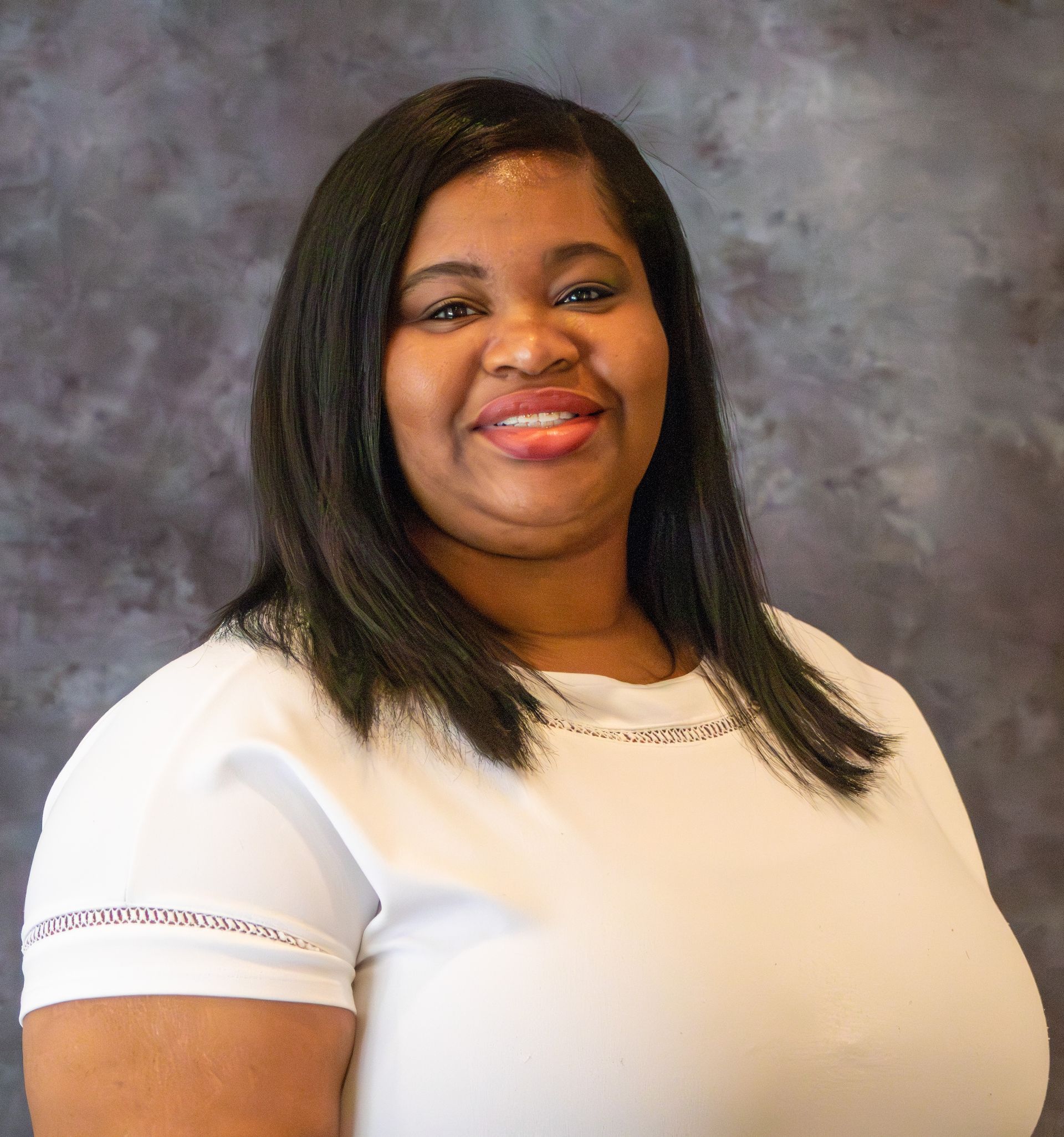 Shambria Rutherford LMC STAFF