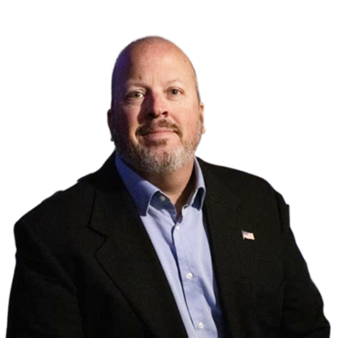 Eric Seyboldt