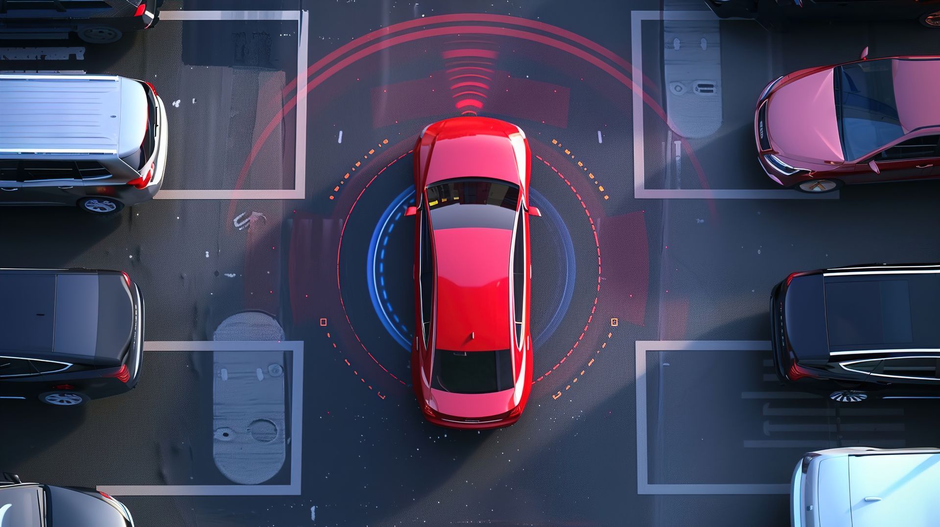 Advance Driver Assist System in Londonderry, NH | Next Gen Auto Care