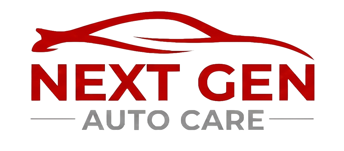 Business Logo | Next Gen Auto Care