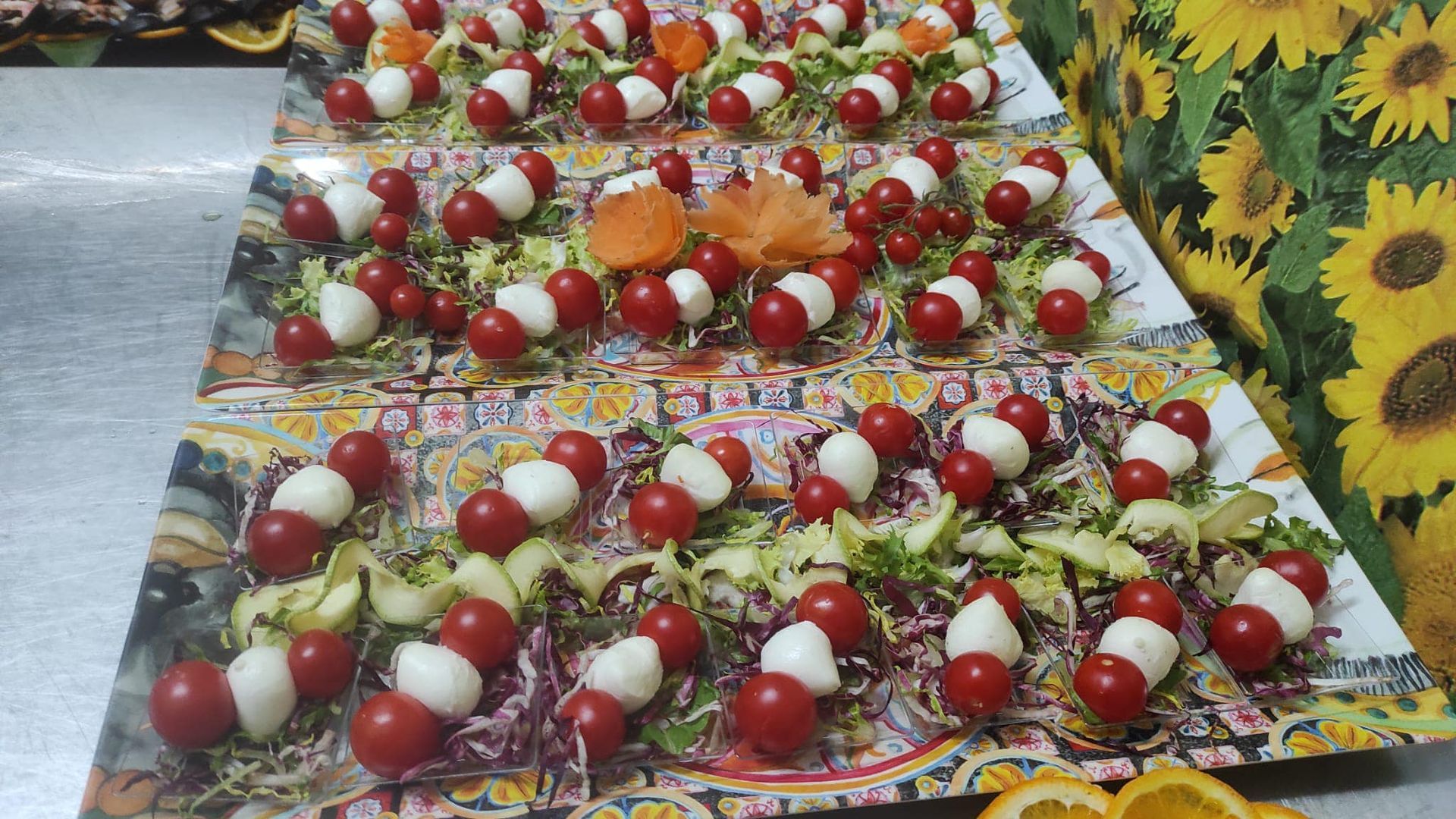 matrimonio taormina