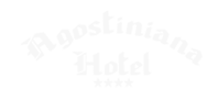 HOTEL AGOSTINIANA - LOGO HOTEL AGOSTINIANA - LOGO