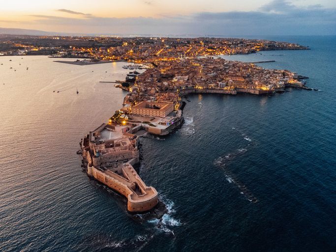 hotel vicino a Taormina e a costa siciliana orientale