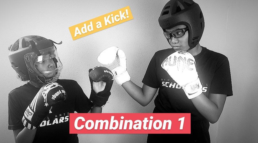 combo