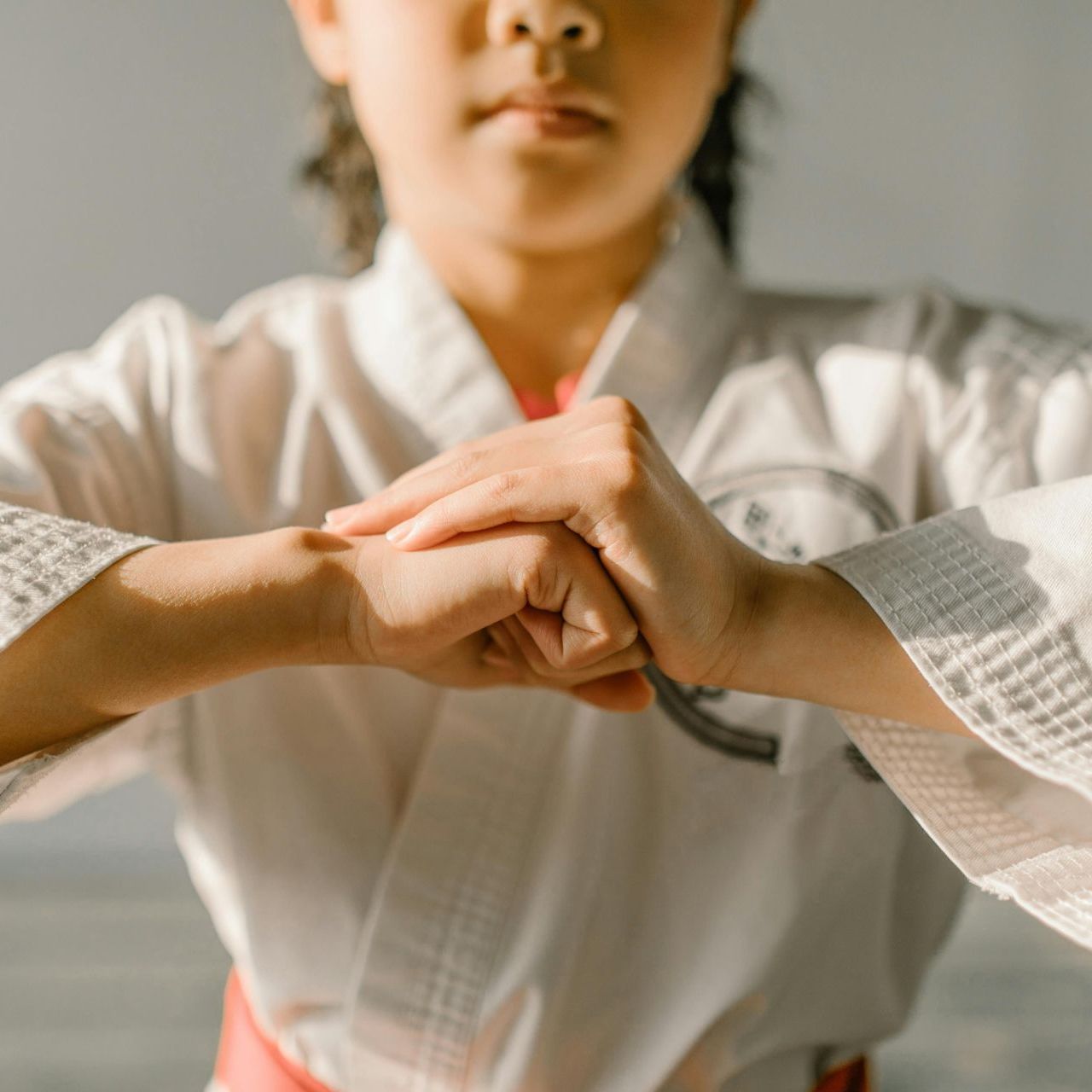 kickboxing classes