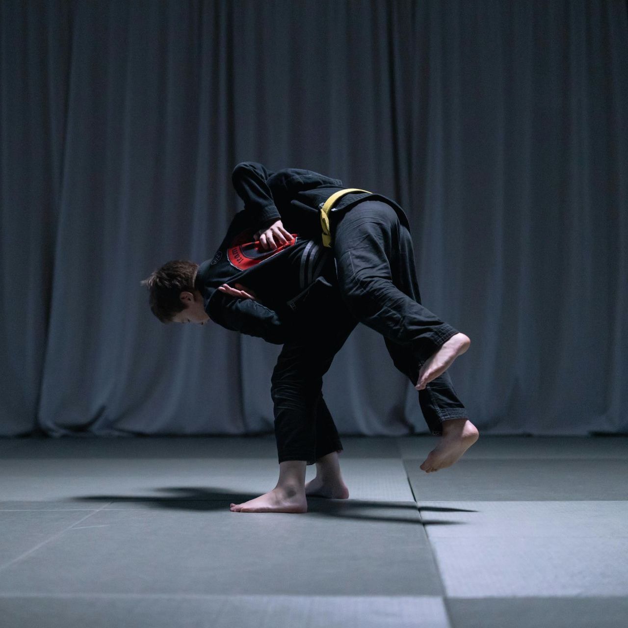 kickboxing classes