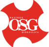 PATINES HIDR&Aacute;ULICA OSG