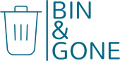 Bin & Gone Logo