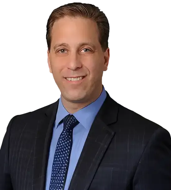 Attorney Roger P. Croteau Headshot
