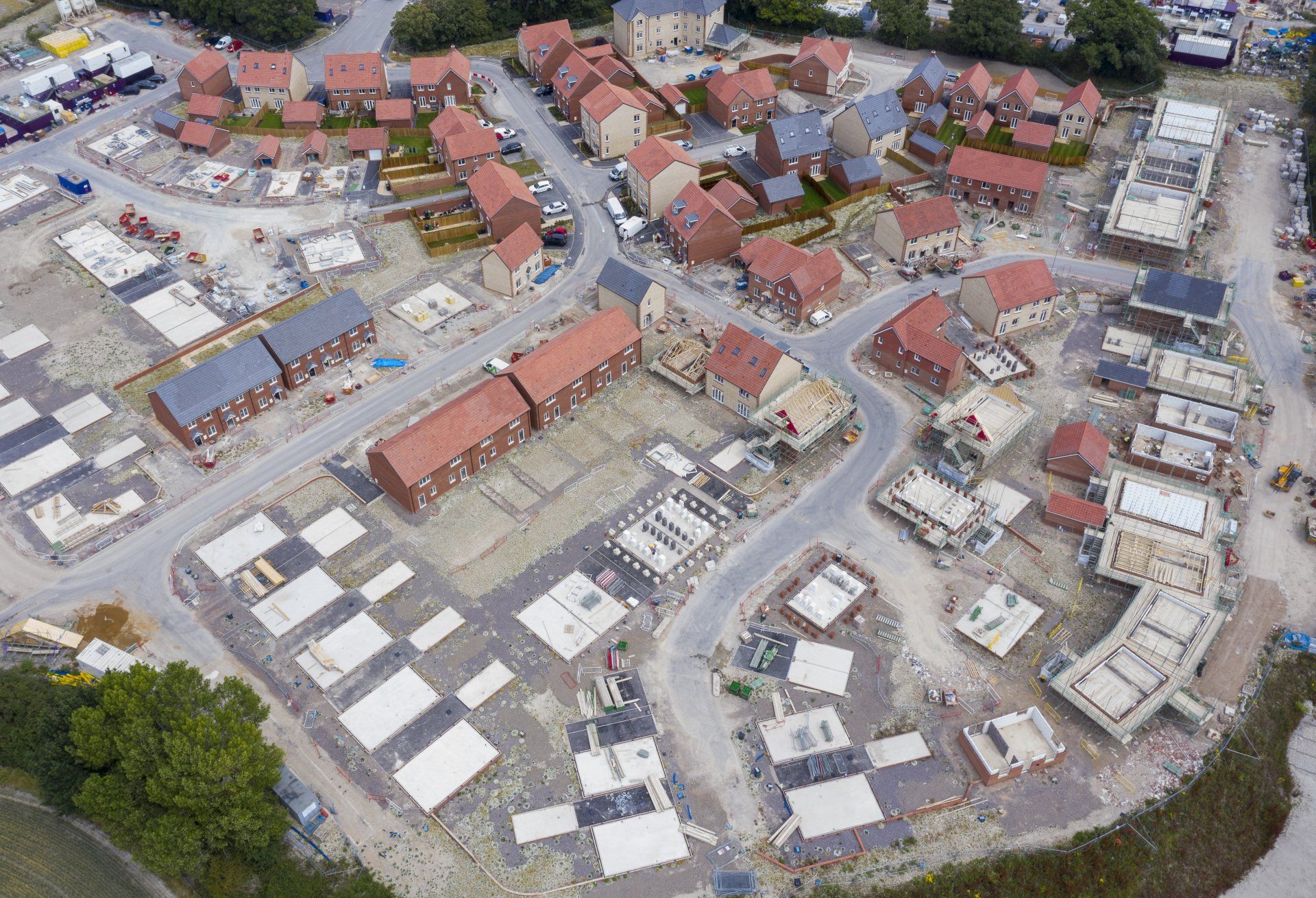 Construction Site