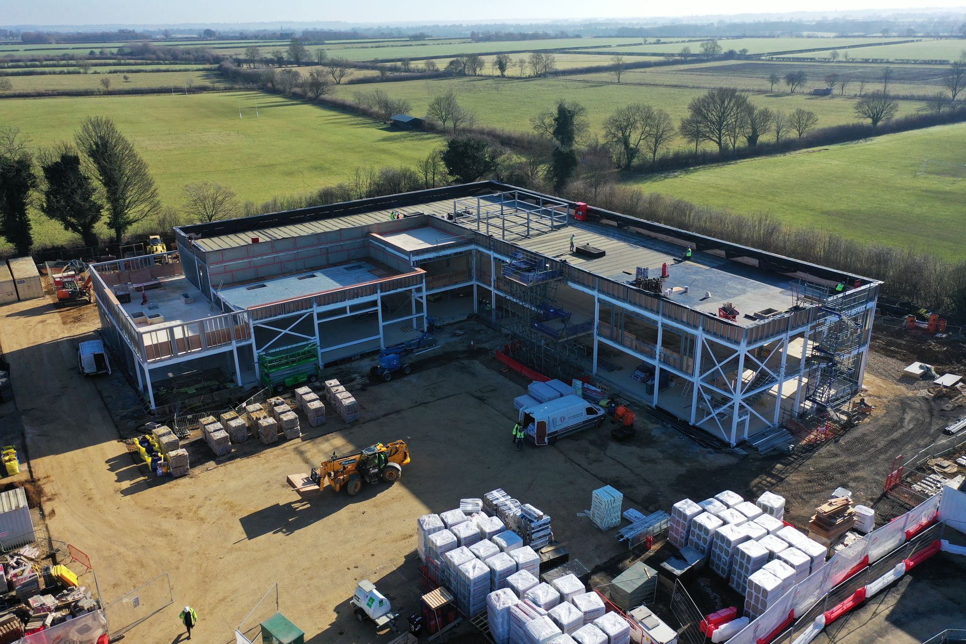 Construction Site