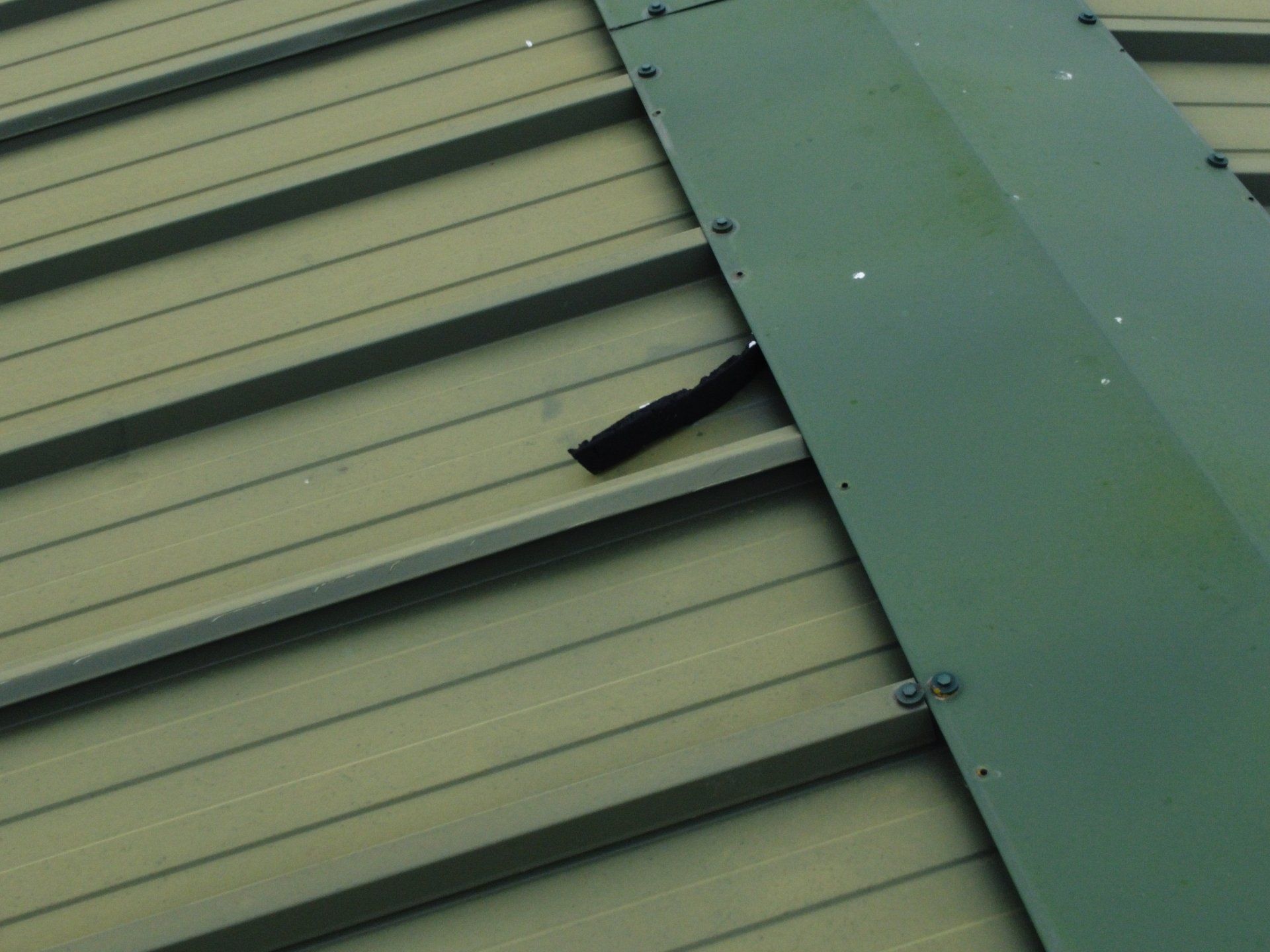 Commercial Inspection