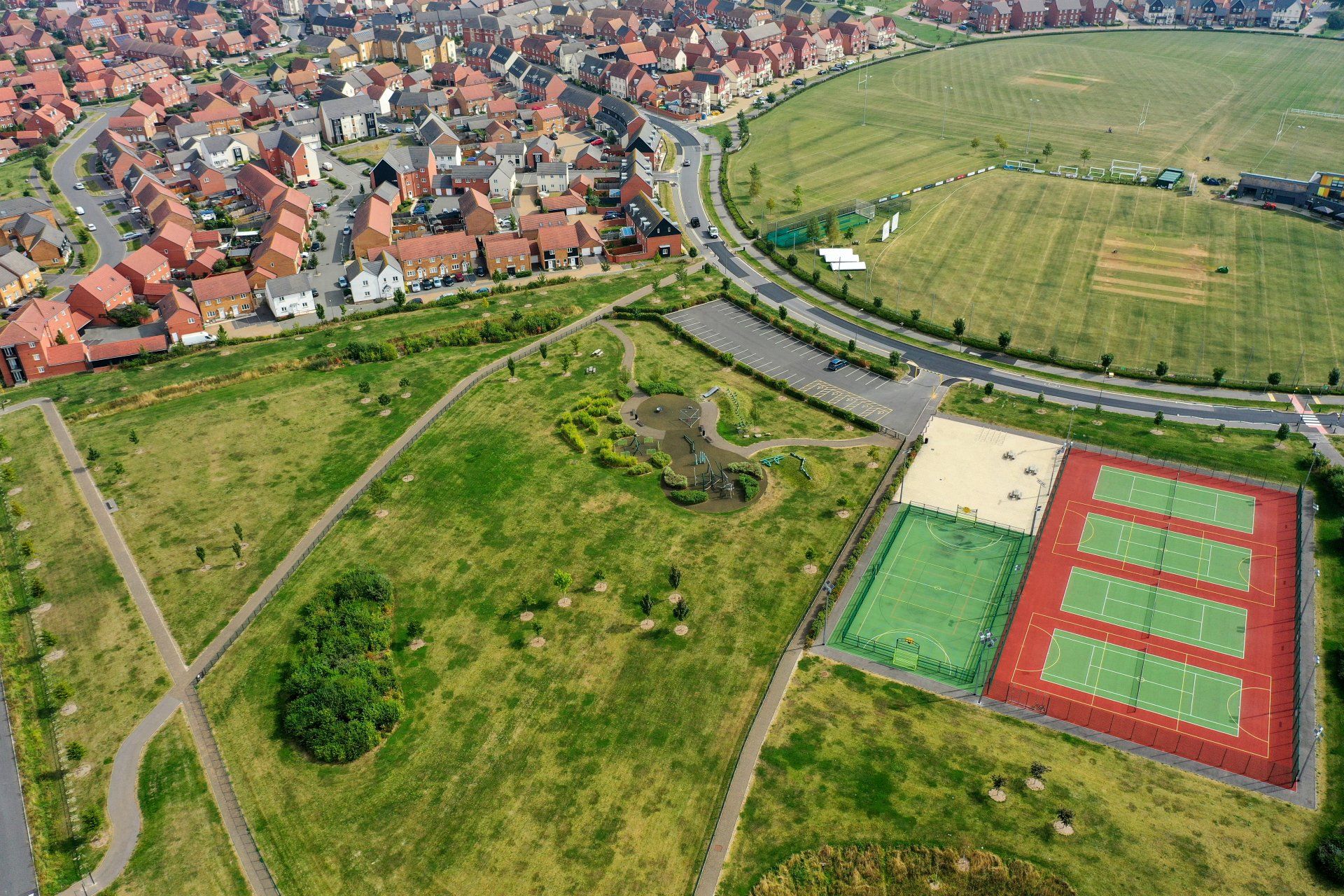 Drone Photography