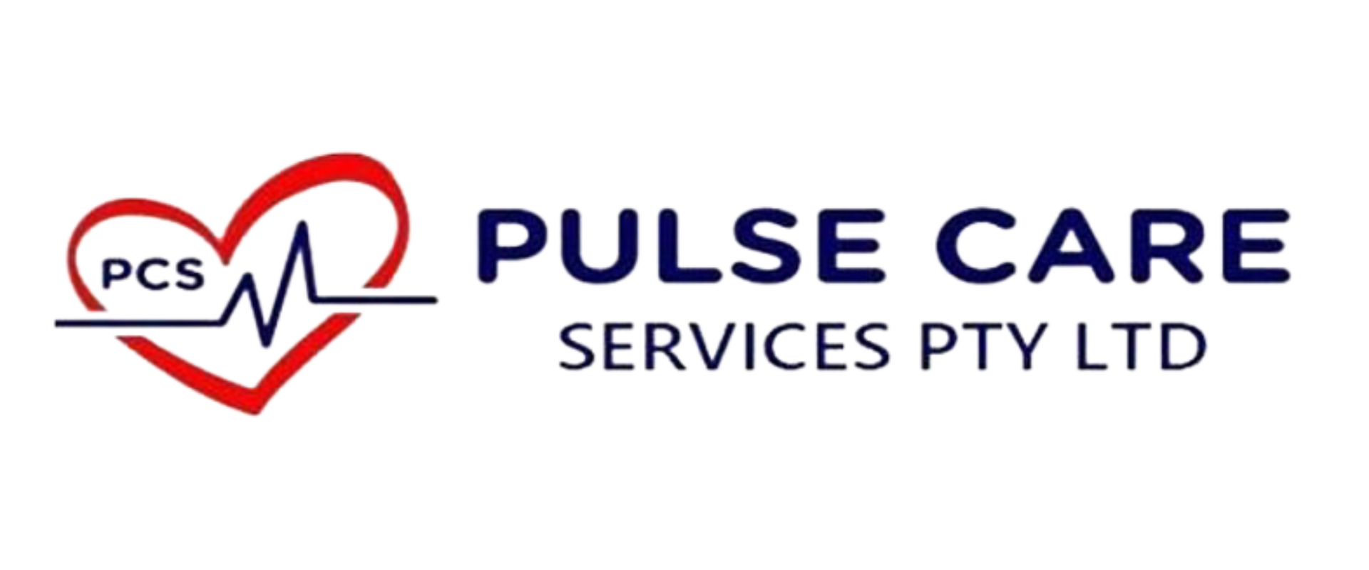 Pulse Care Services logo