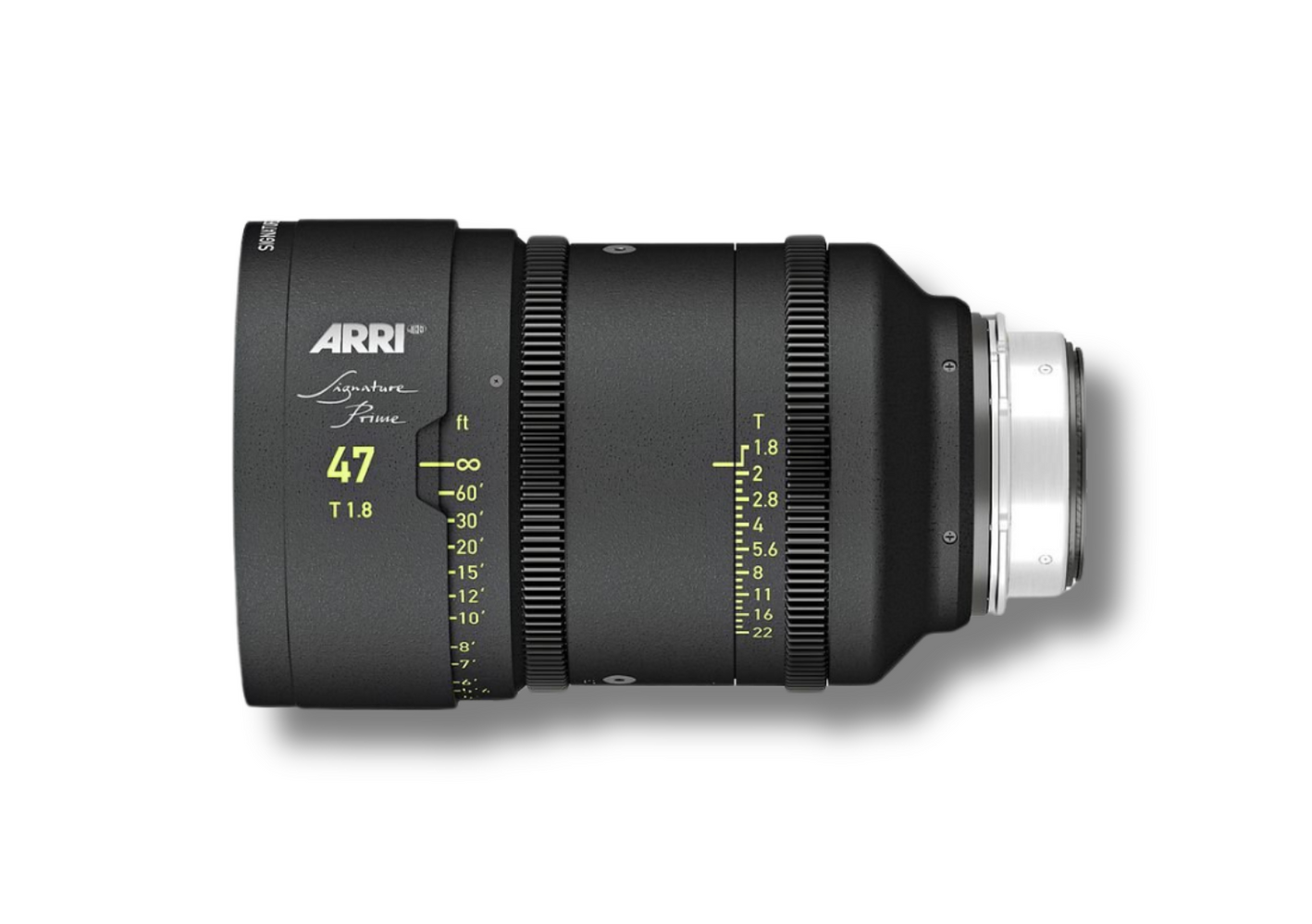 47mm ARRI Signature