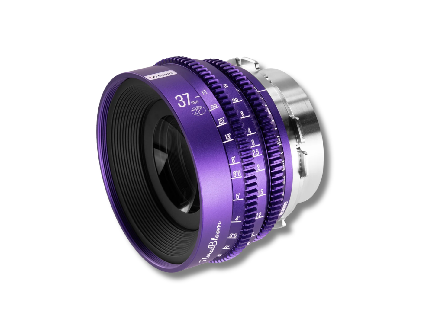 ARTISAN7 FLORAL BLOOM LENS SET