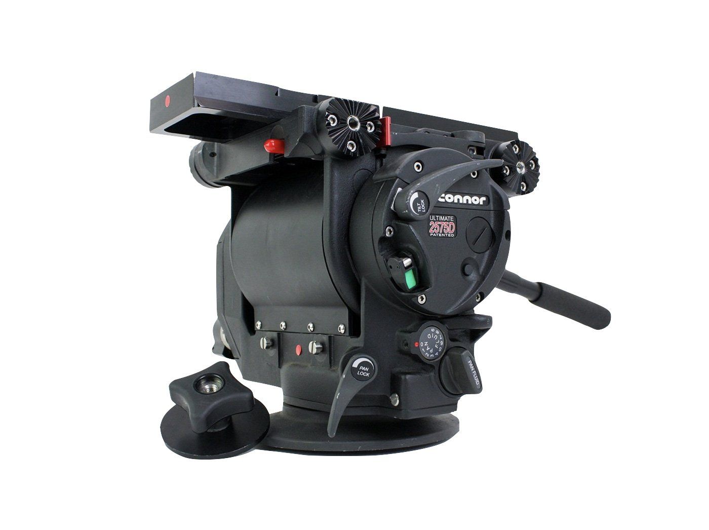 Oconnor 2575 150mm Tripod Head