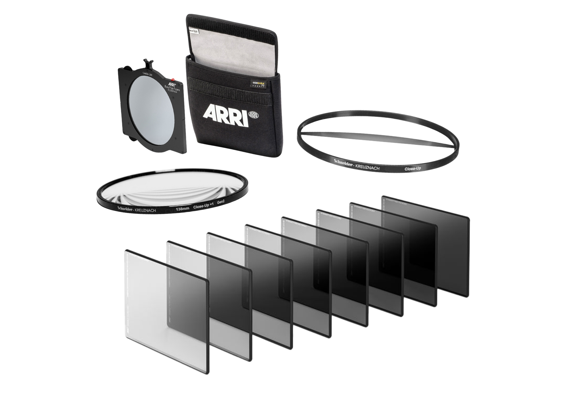 Southern Cross Cameras Filter offering