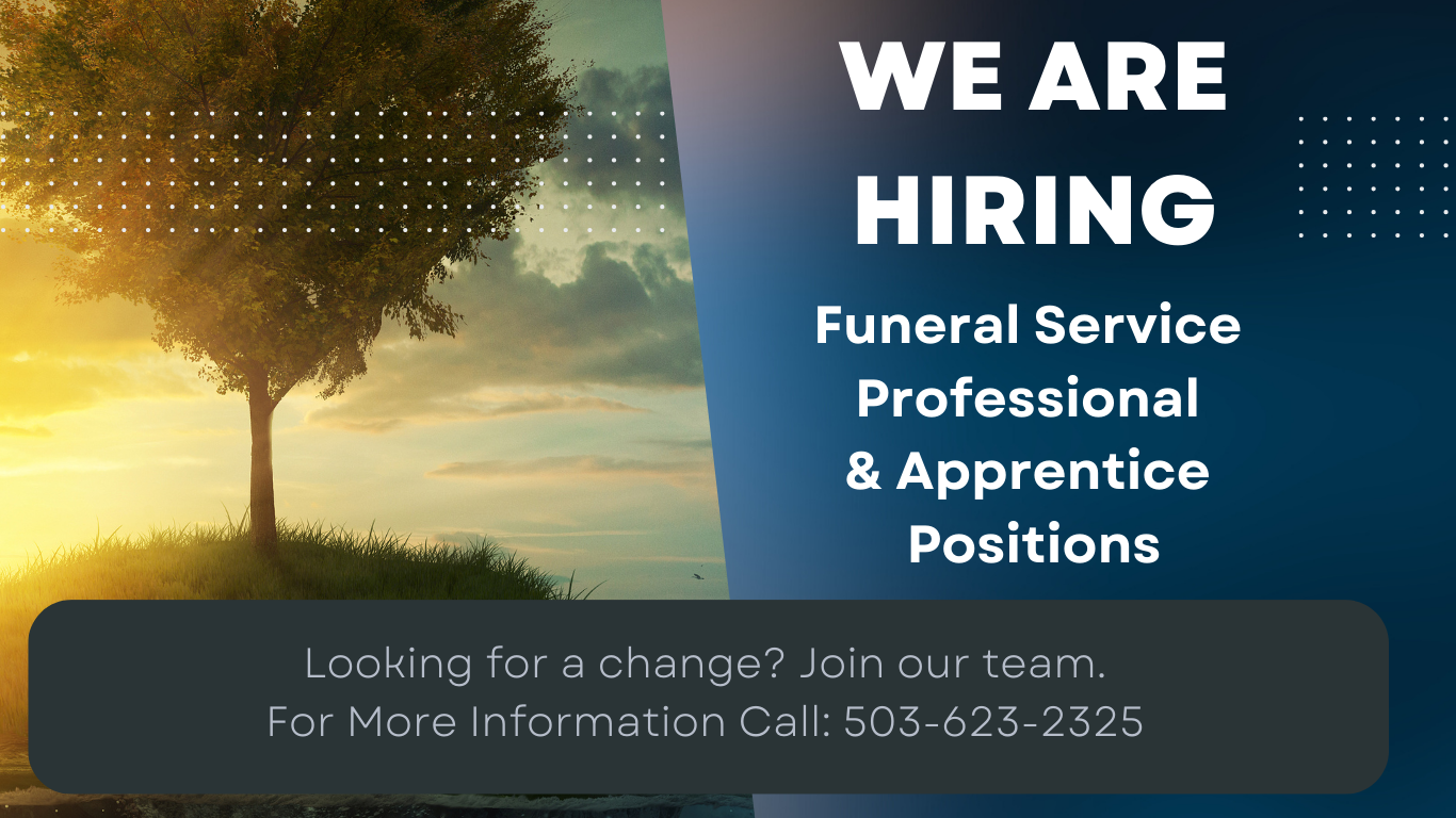 Bollman Funeral Home | Dallas, OR