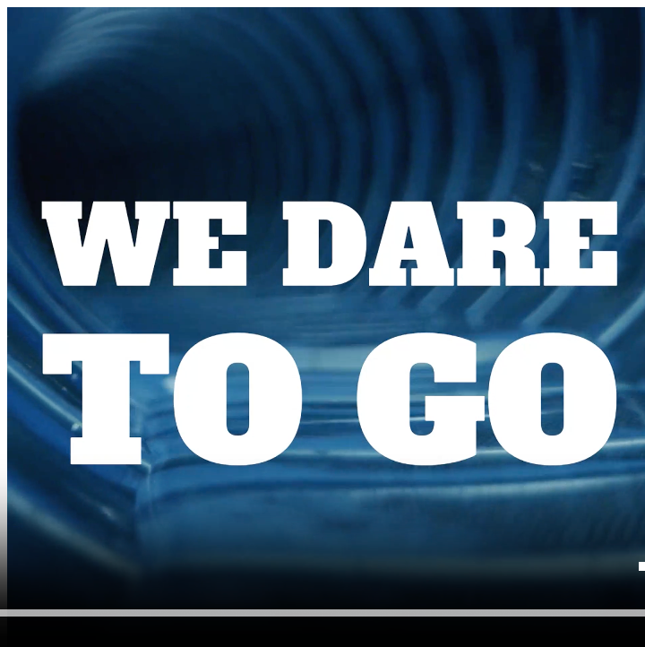 Silly video: We dare to go septic issues