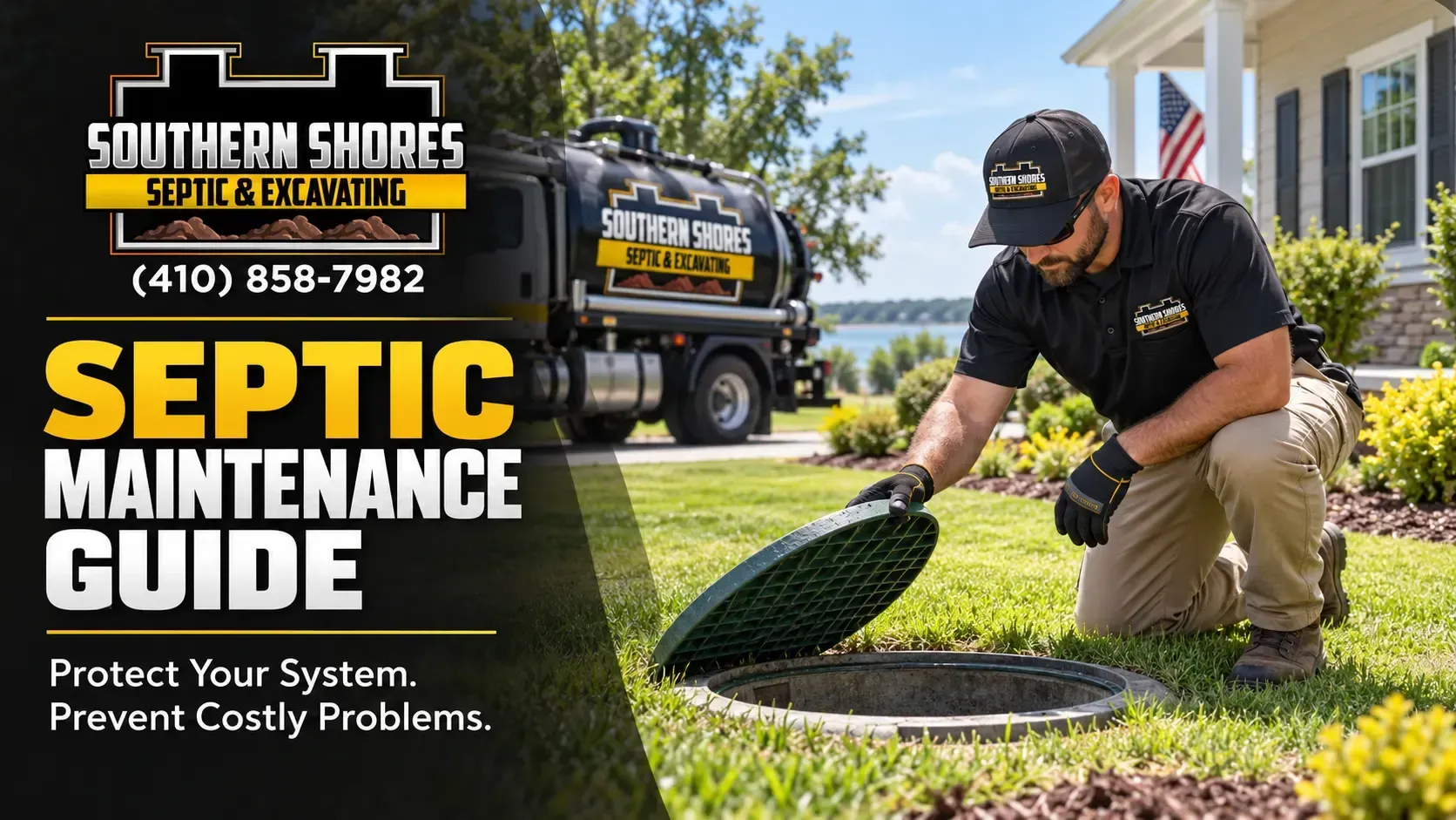 septic maintenance guide