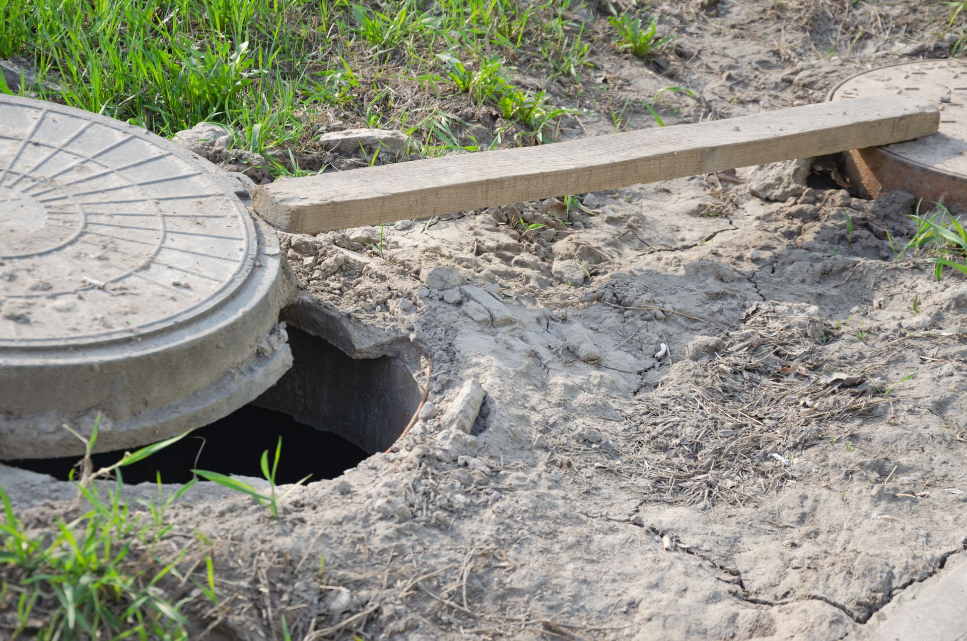 Septic System