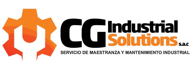 Cg Industrial Solutions S.A.C