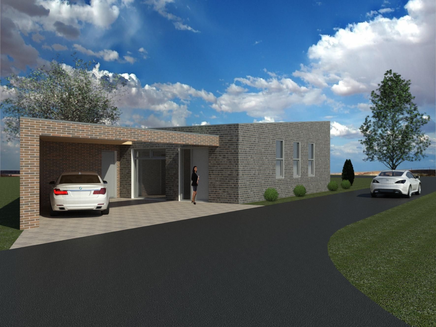 nieuwbouw-woning