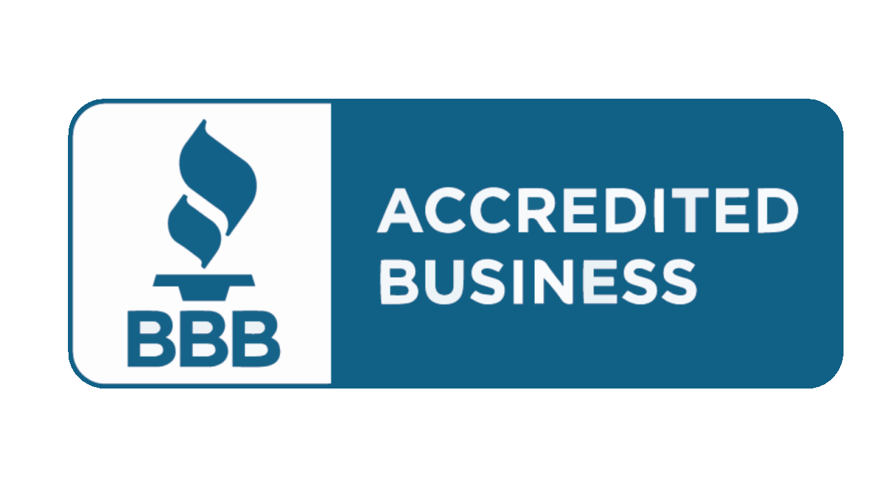 BBB Accredited Business