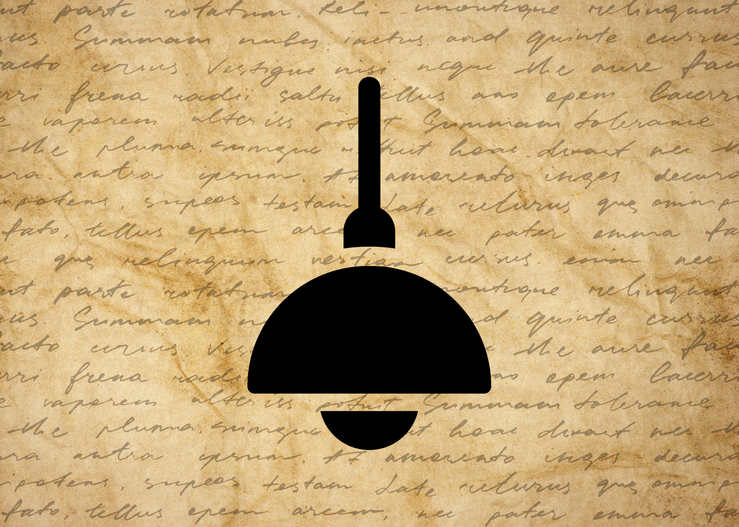 Light Fixture Icon